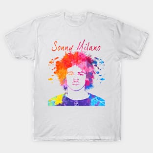 Sonny Milano T-Shirt